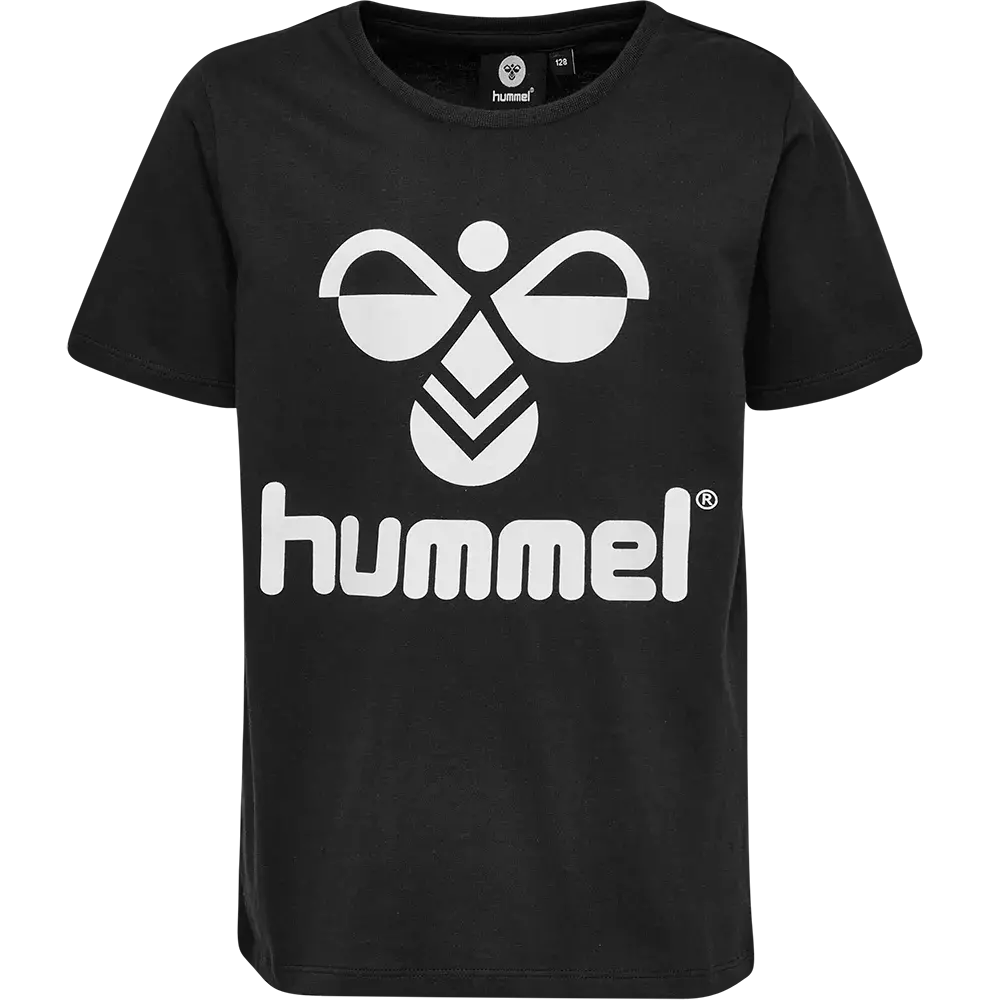 Hummel Jr Tres Tee - Børne T-shirt