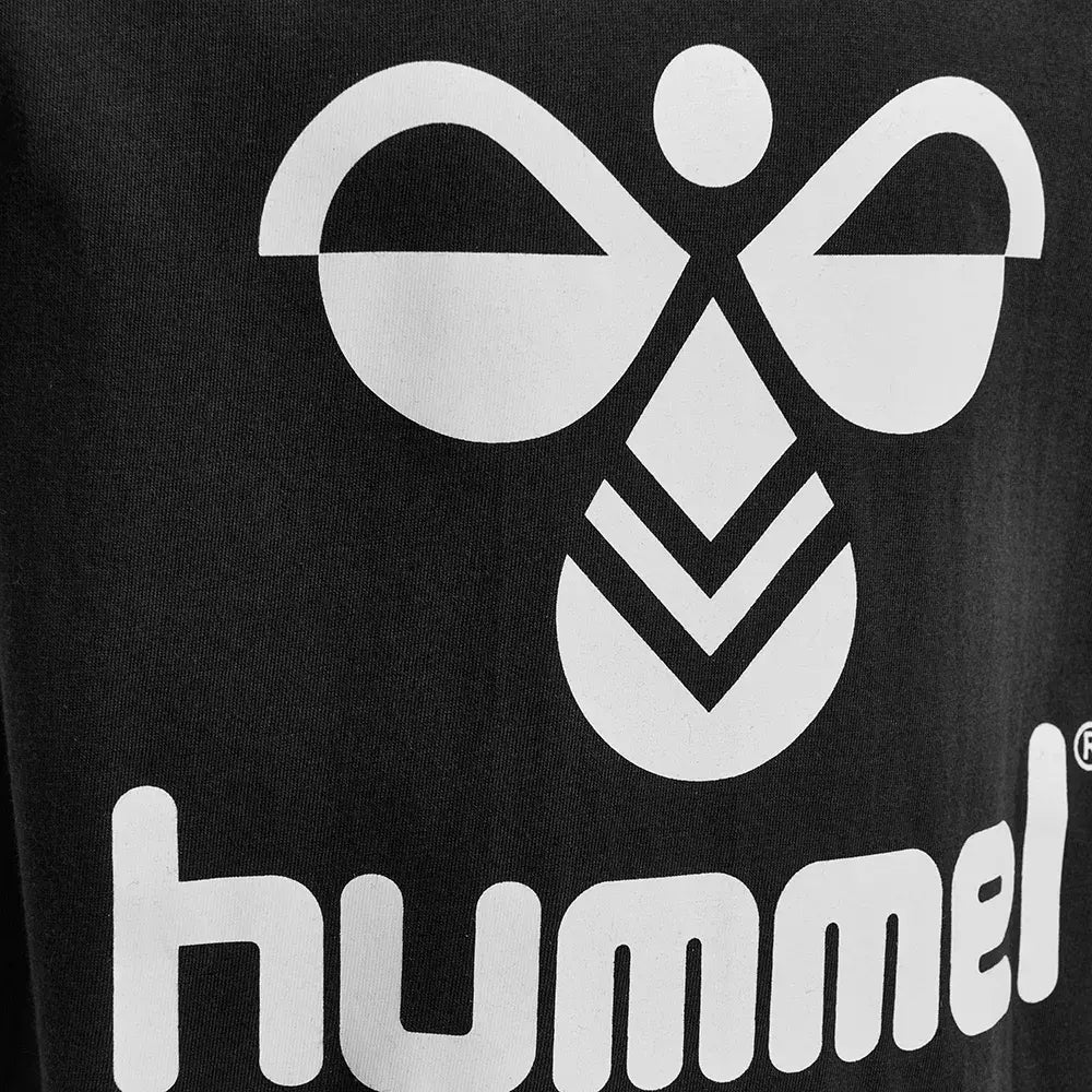 Hummel Jr Tres Tee - Børne T-shirt