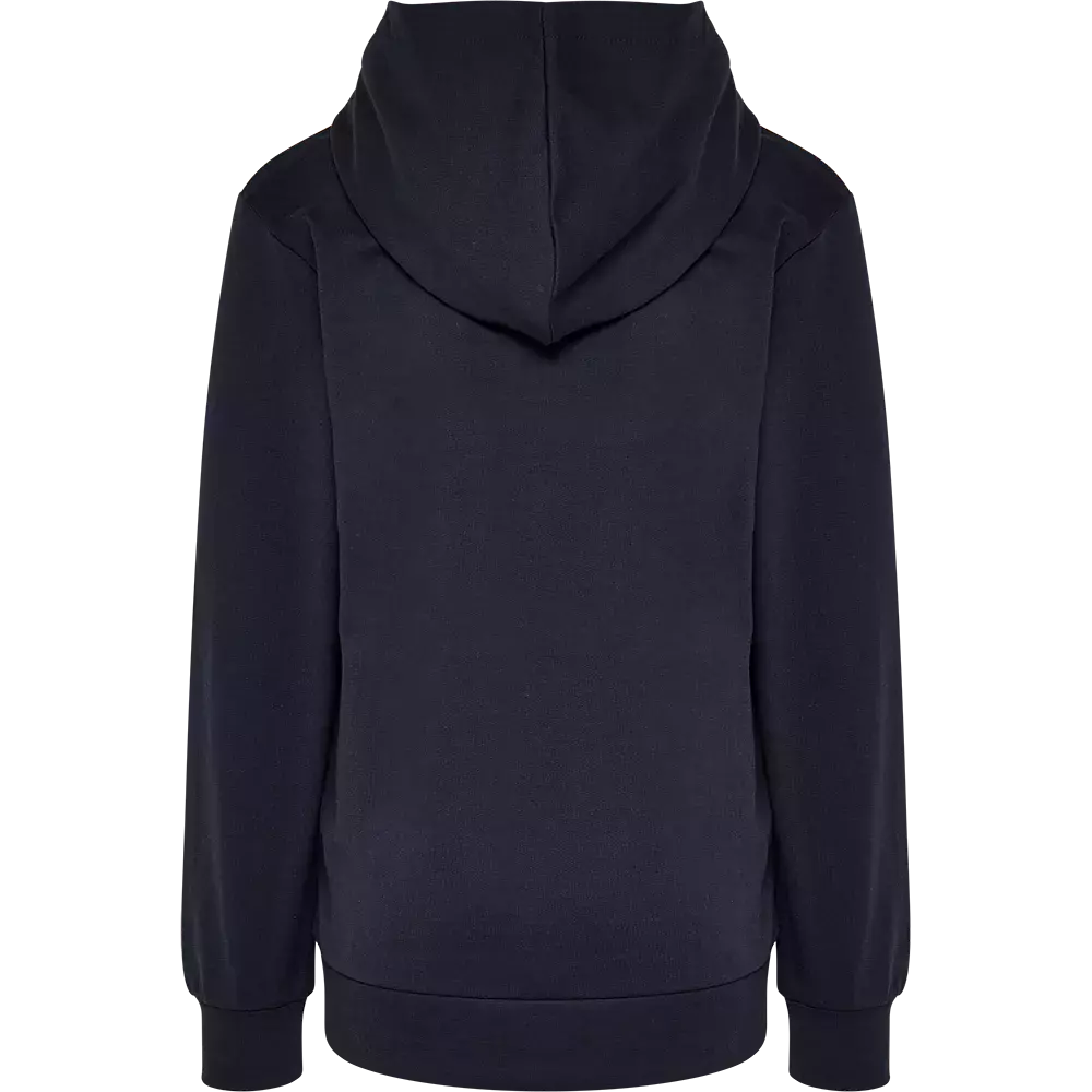 Hummel Jr Cuatro Hood - Kinder Sweatshirt