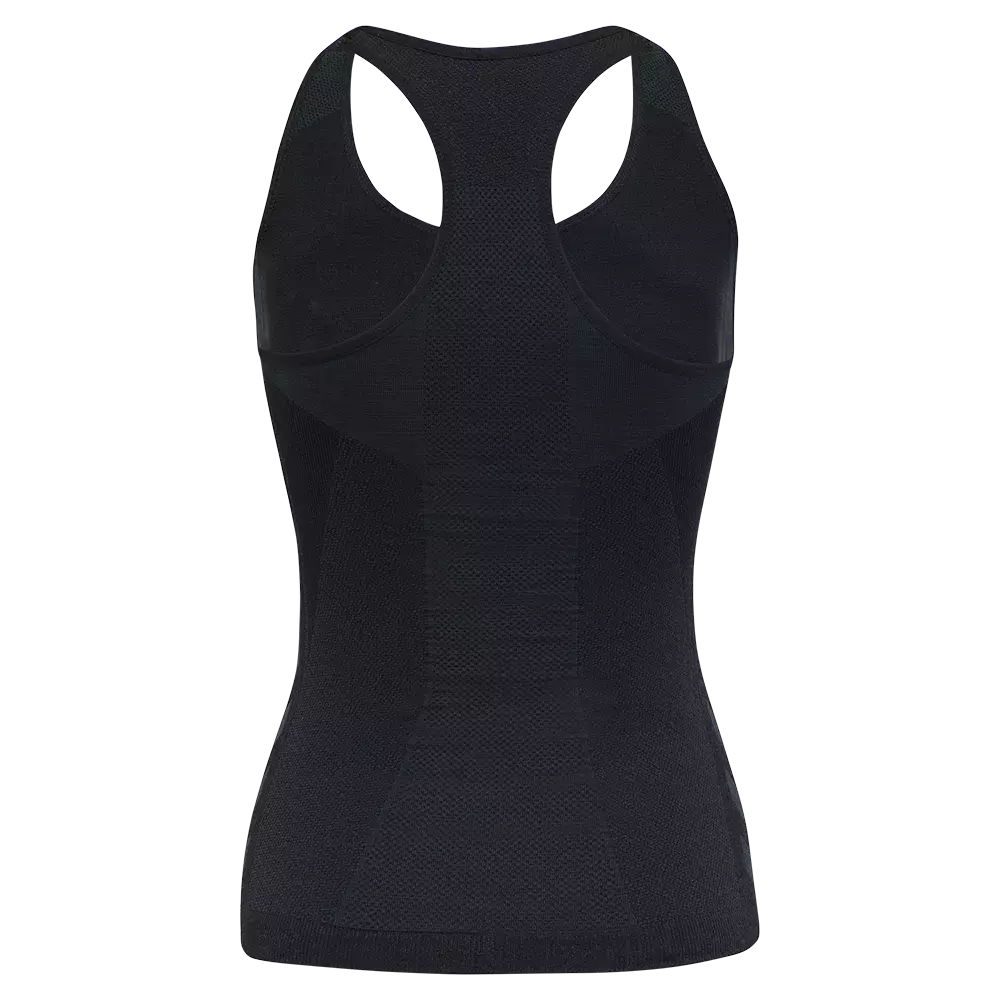 Hummel W Clea Seamless Top - Dame Top