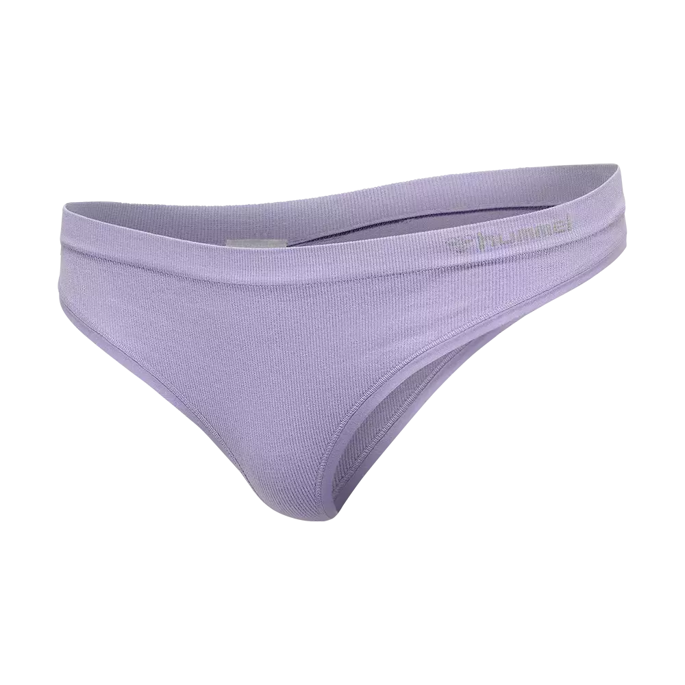 Hummel W Juno Seamless Thong - Dame G-strengs Trusser