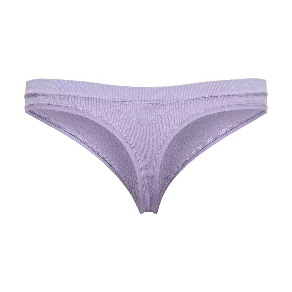 Hummel W Juno Seamless Thong - Dame G-strengs Trusser