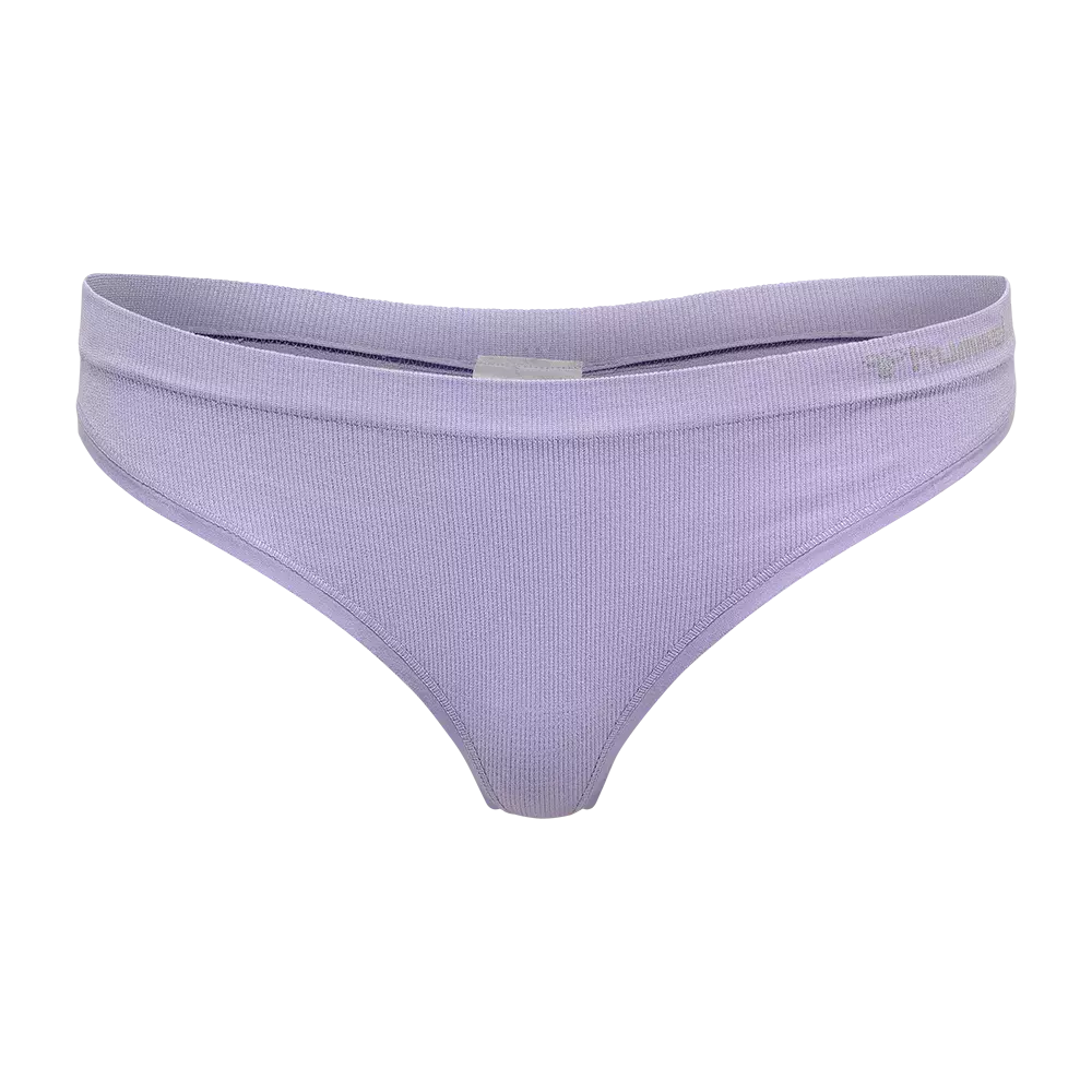 Hummel W Juno Seamless Thong - Dame G-strengs Trusser