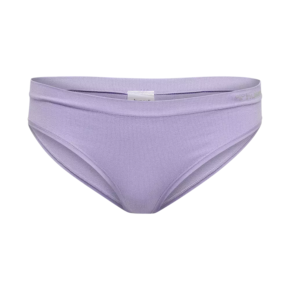 Hummel W Juno Seamless Hipster - Dame Trusser