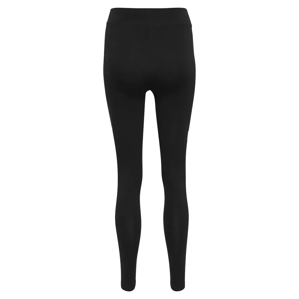 Hummel W Legacy High Waist Tight - Dame Tights