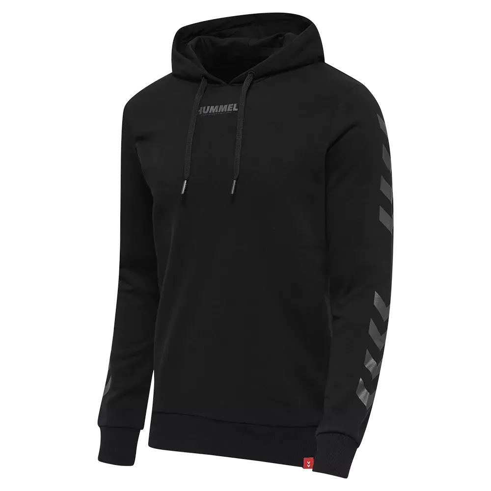 Hummel Legacy Hoodie - Voksen Sweatshirt