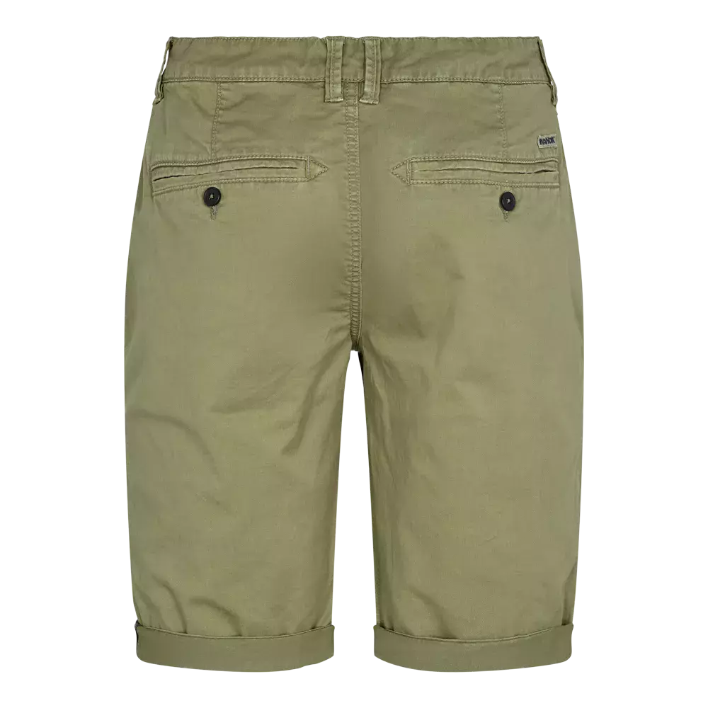 Nanok Ilion, Sr - Herren Shorts