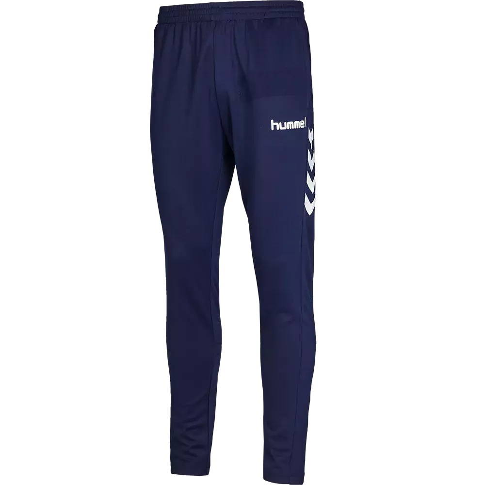 Hummel Jr Core Football Pant - Børne Træningsbukser