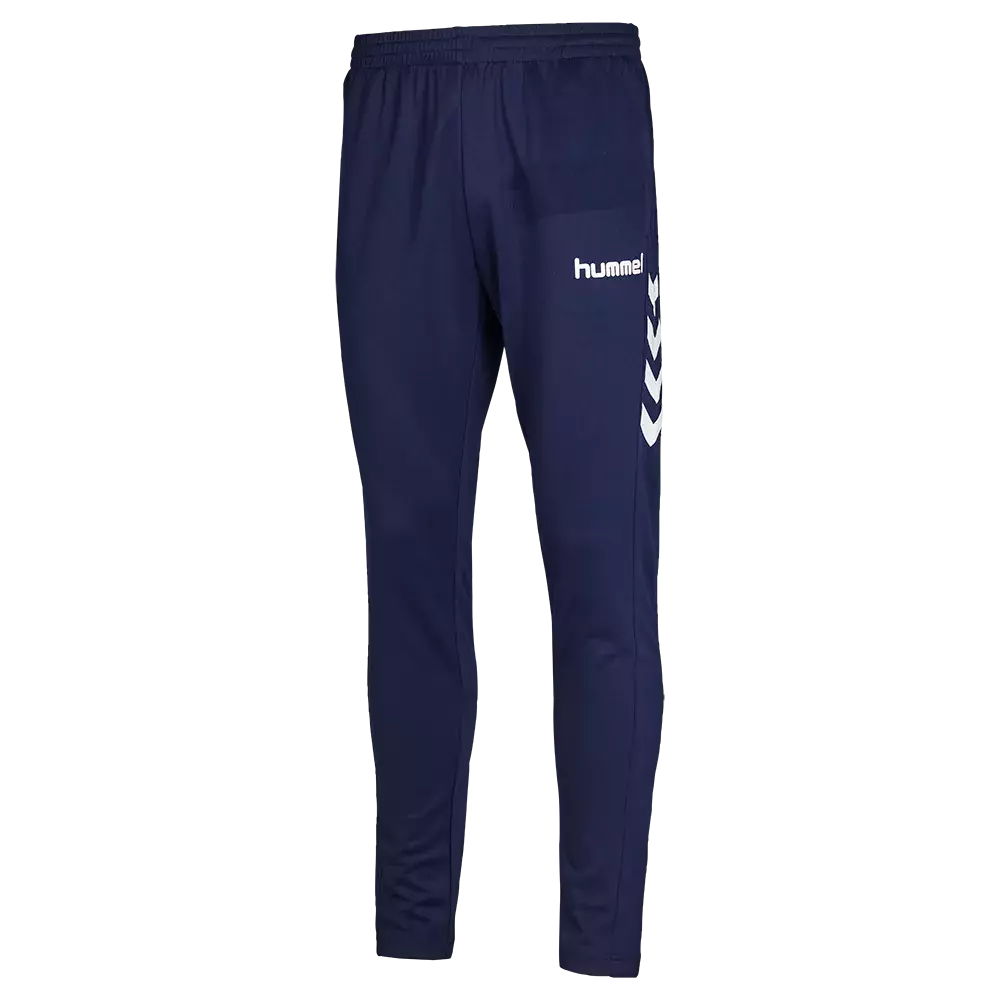 Hummel Core Football Pant - Voksen Træningsbukser