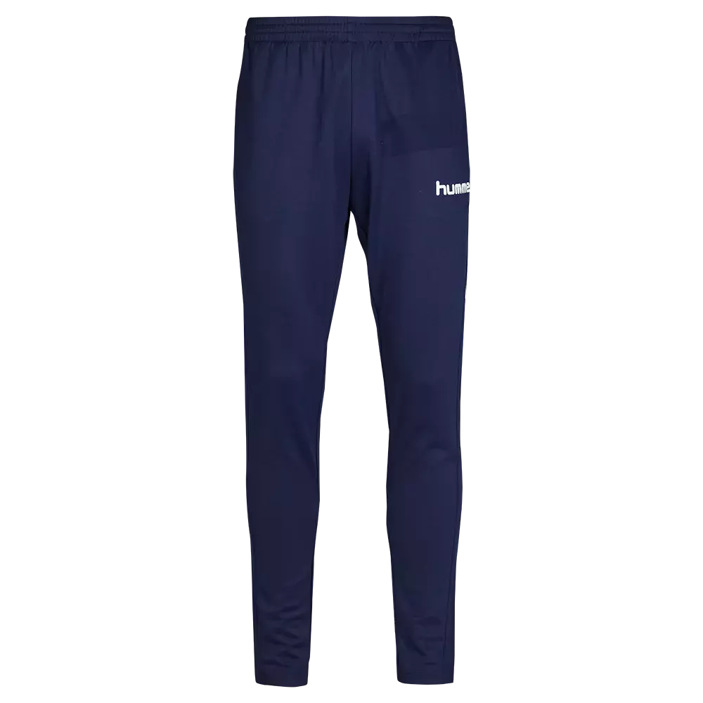 Hummel Core Football Pant - Voksen Træningsbukser