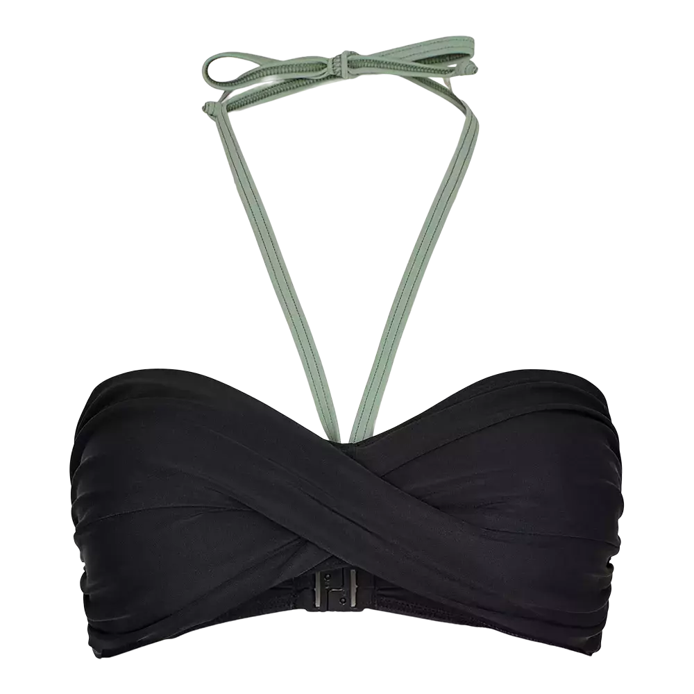 Just Inger 22, W - Dame Bikini Overdel