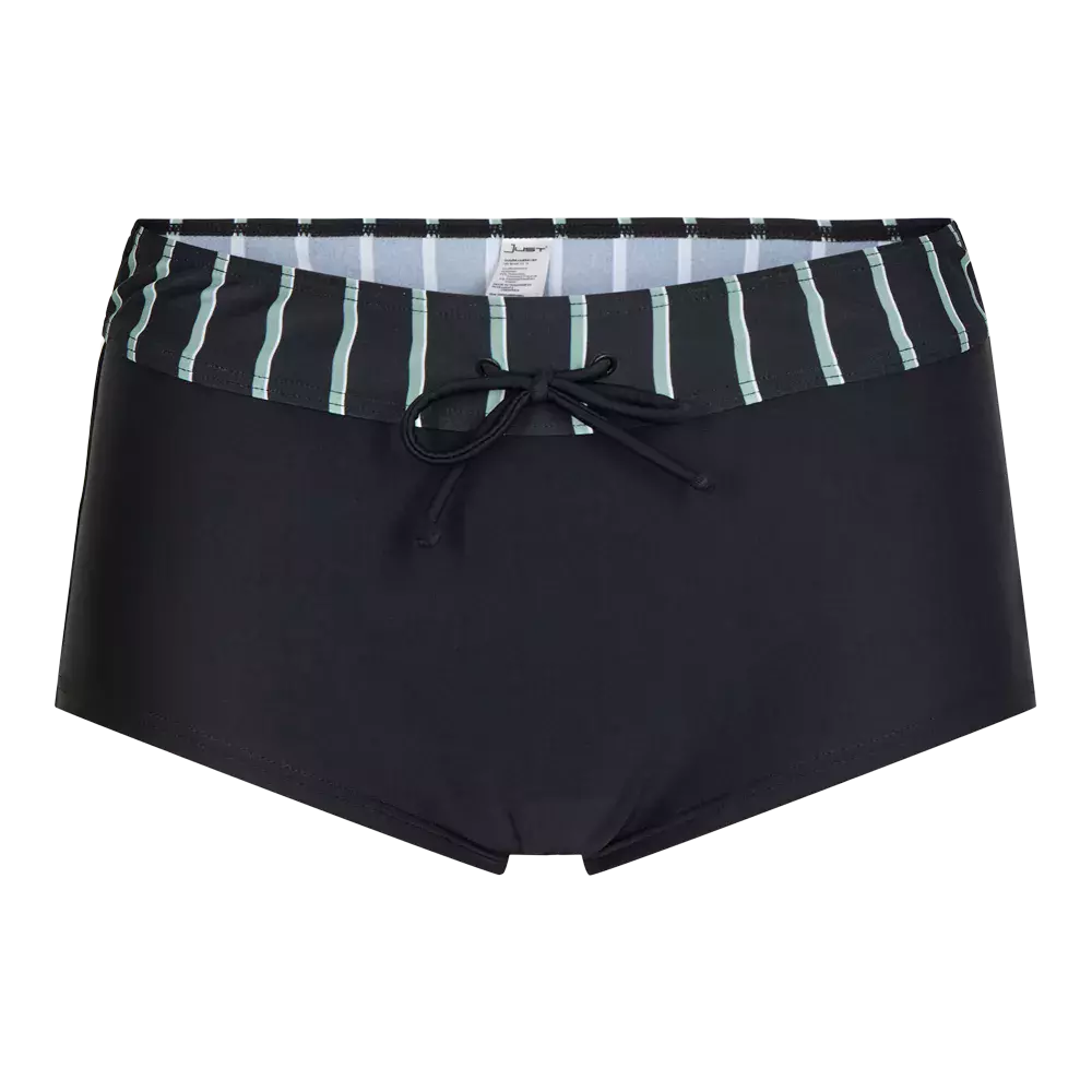 Just Mix Boxer, W - Dame Bikini Underdel