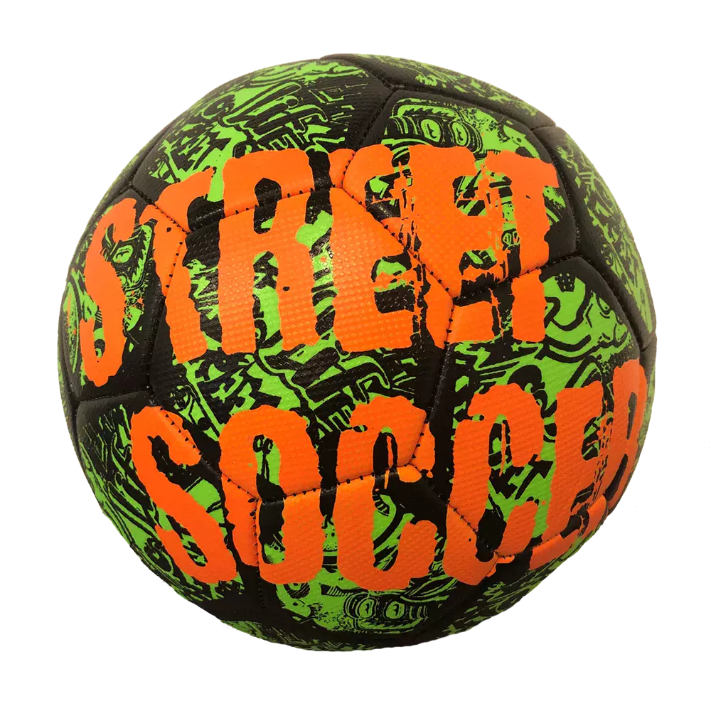 Select Street Soccer - Fodbold