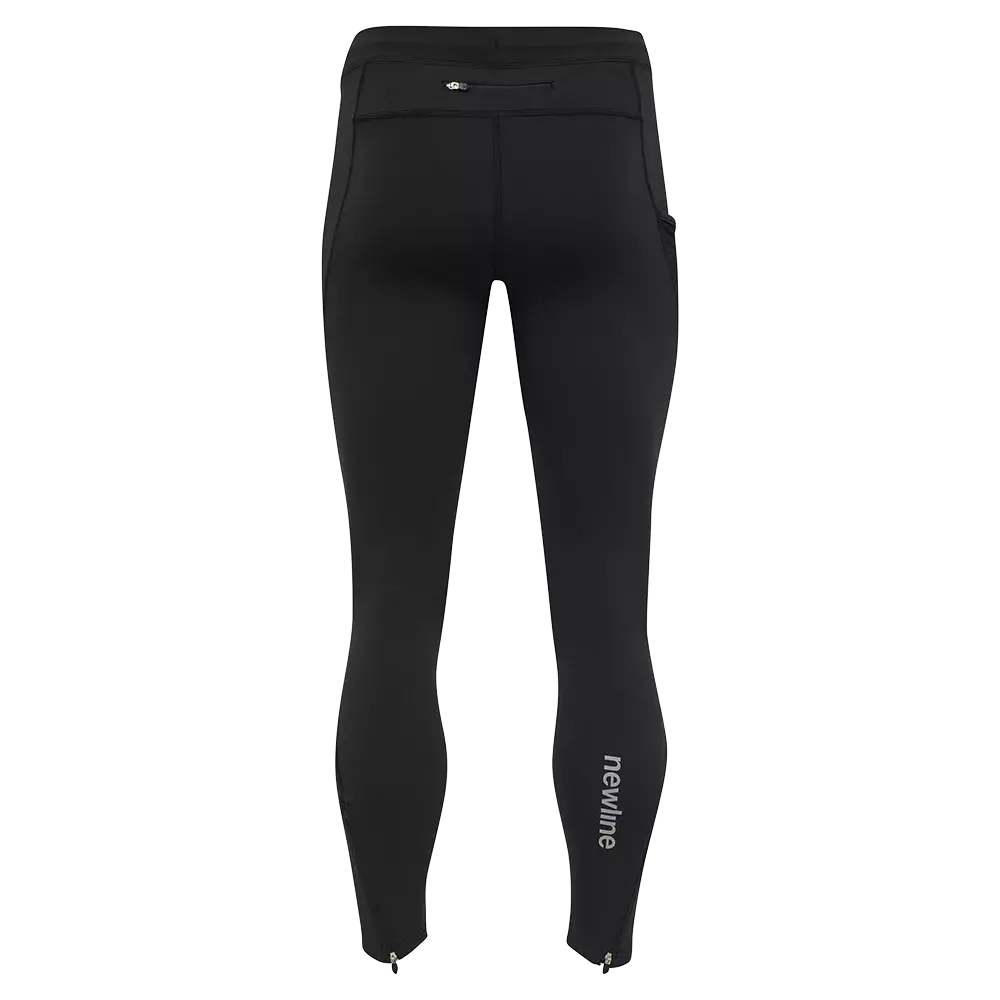 Newline Core Run Warm Tights - Herre Vinter Løbetights