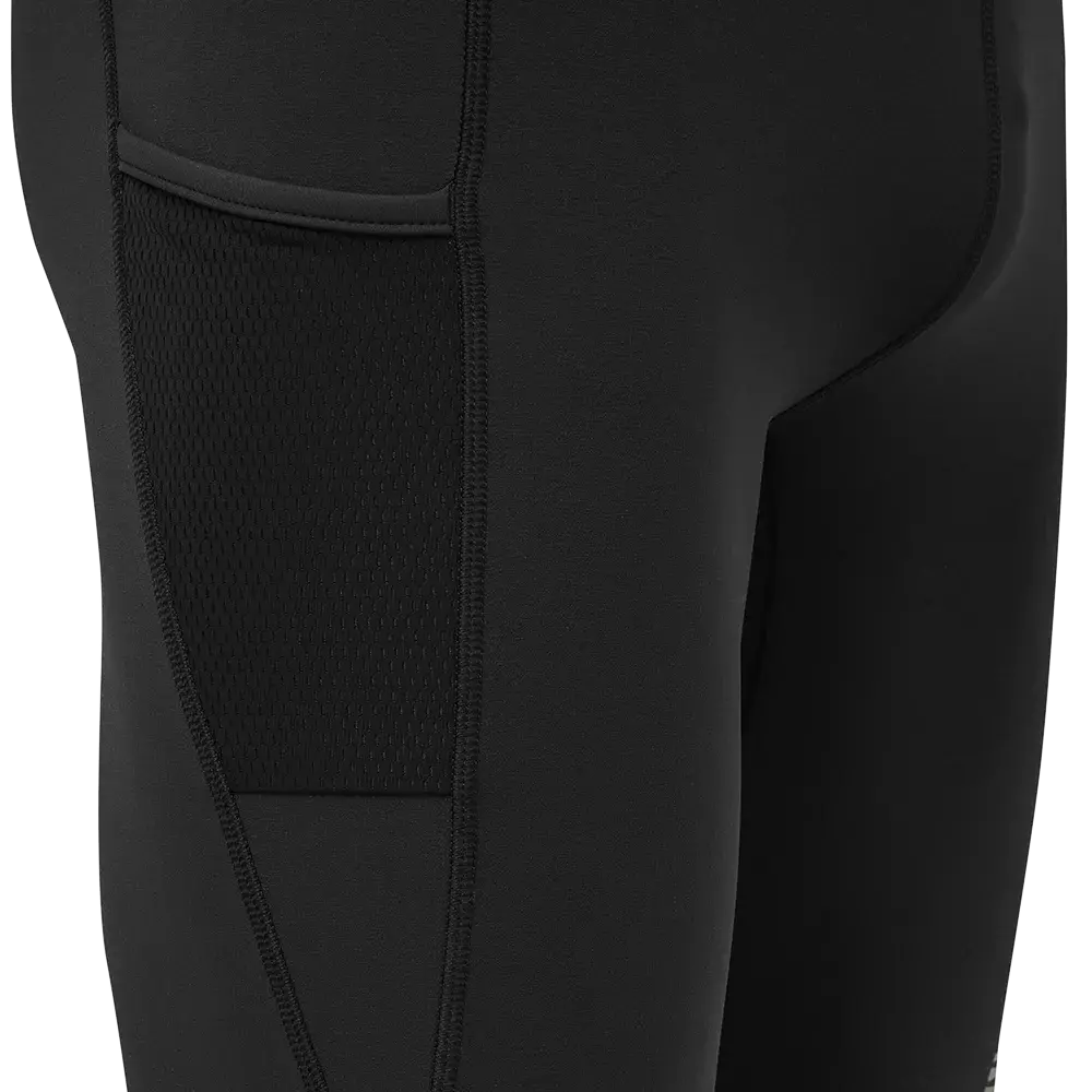 Newline Core Run Warm Tights - Herre Vinter Løbetights