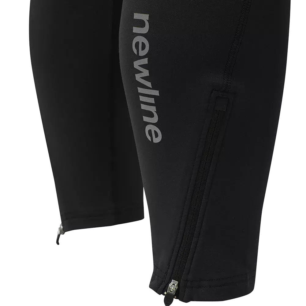 Newline Core Run Warm Tights - Herre Vinter Løbetights