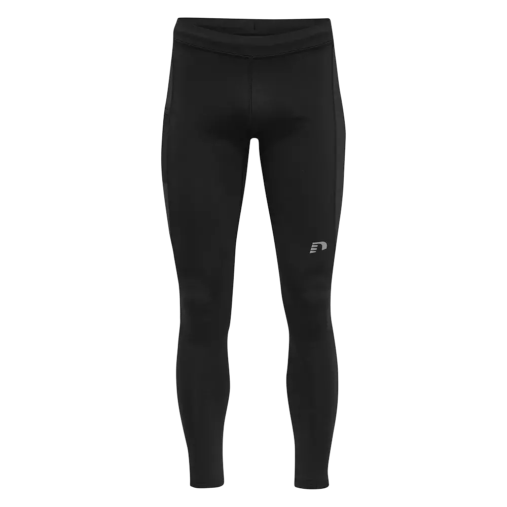 Newline Core Run Warm Protect Tights - Herre Vinter Løbetights