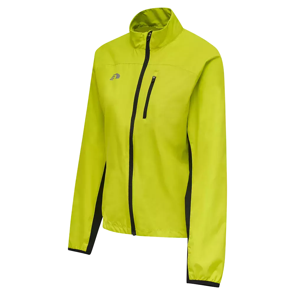 Newline W Core Run Jacket - Dame Løbe Jakke