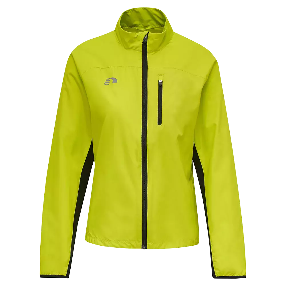 Newline W Core Run Jacket - Dame Løbe Jakke