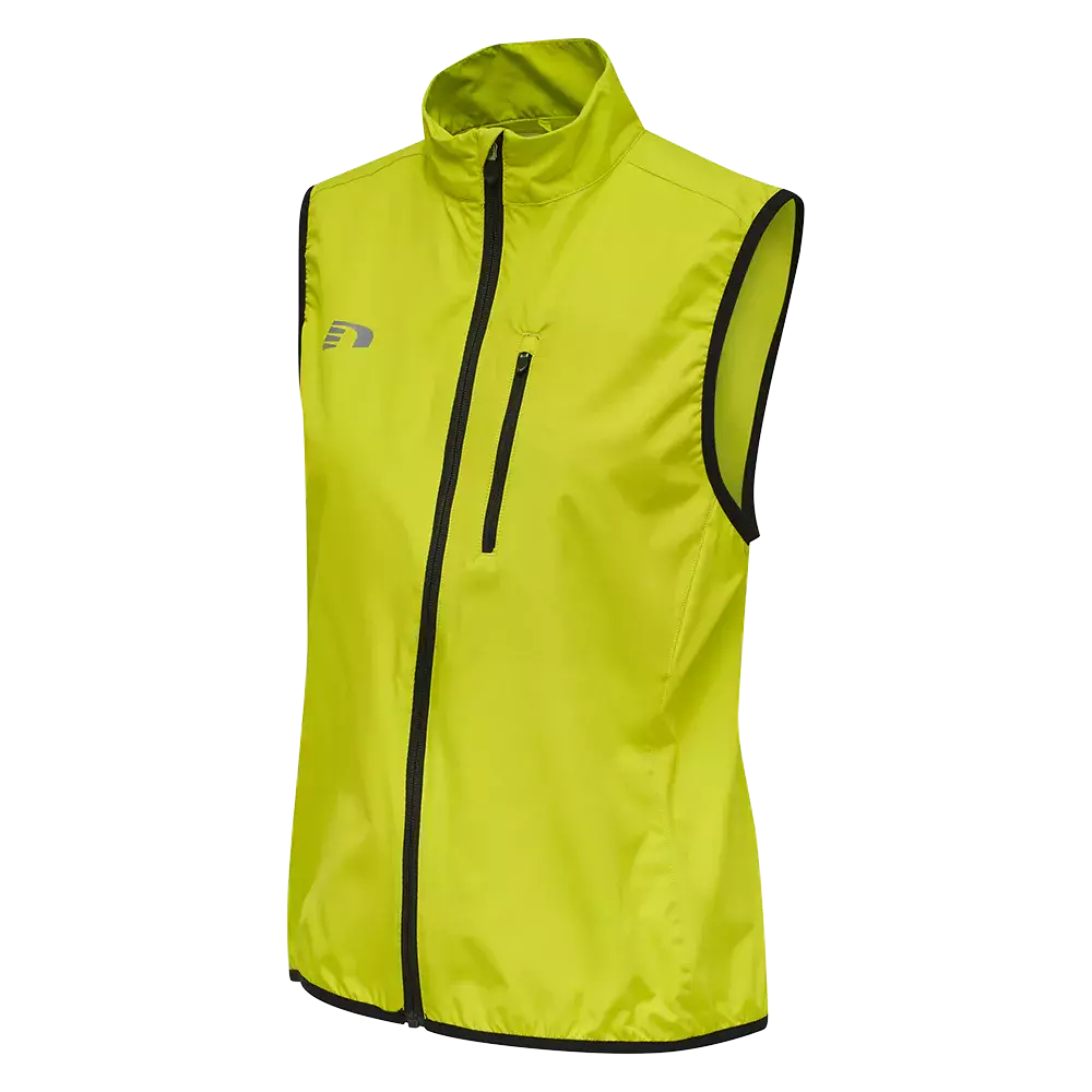 Newline W Core Run Vest - Dame Løbe Vest