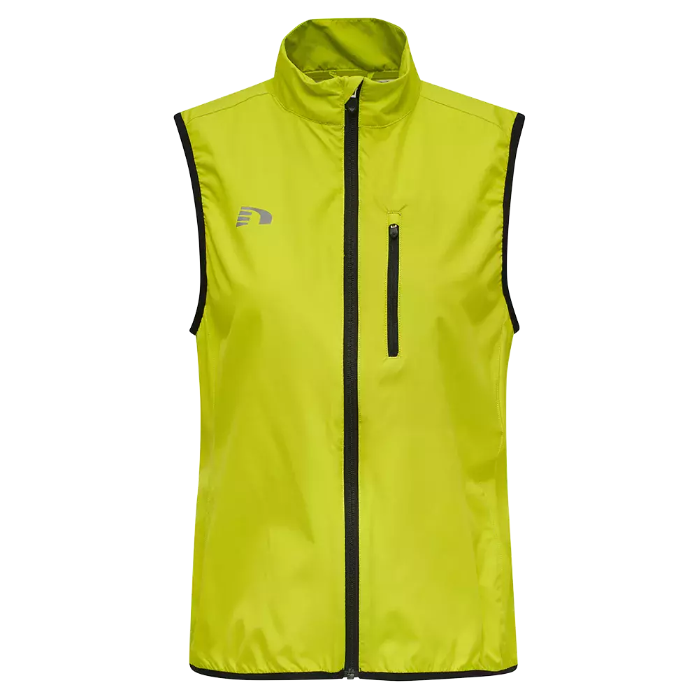 Newline W Core Run Vest - Dame Løbe Vest