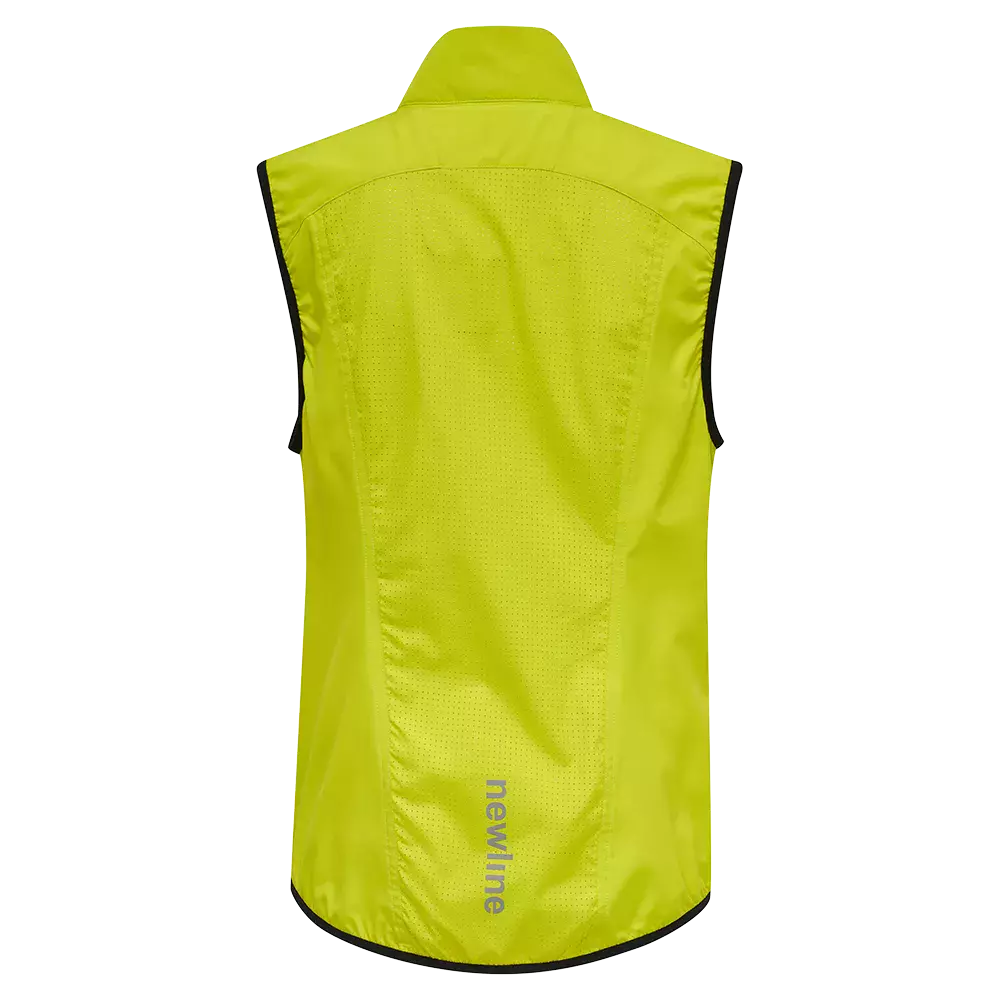 Newline W Core Run Vest - Dame Løbe Vest