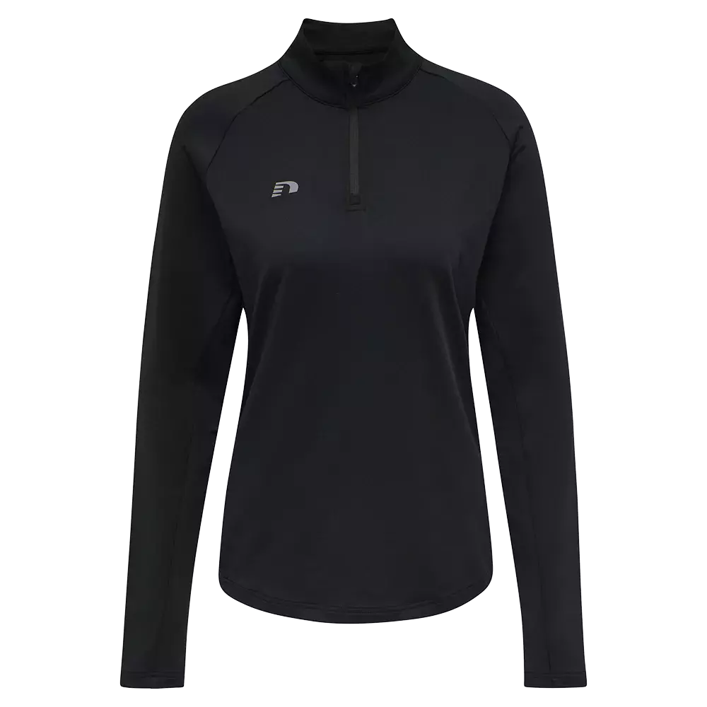 Newline W Core Run Midlayer - Dame Løbebluse