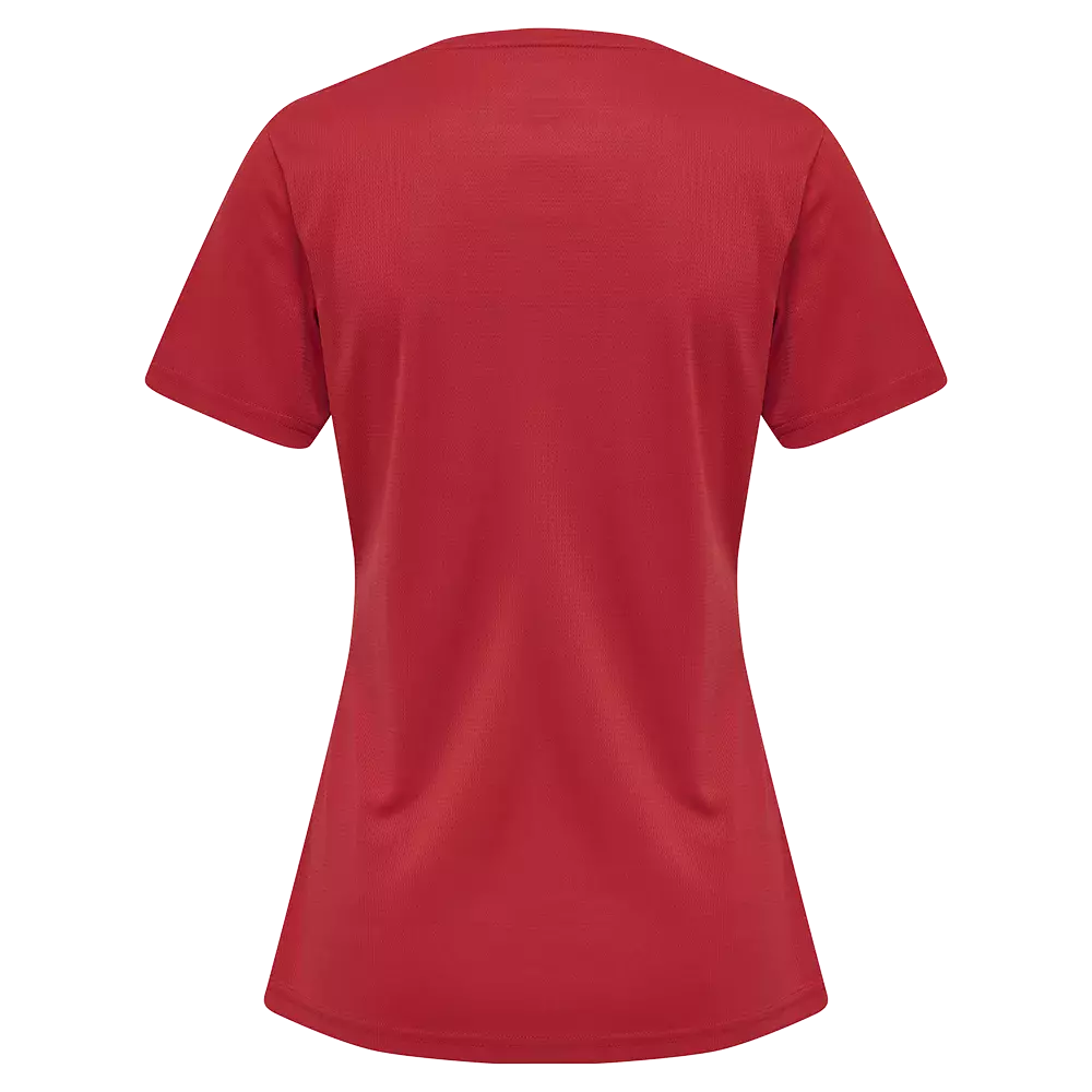 Newline W Core Run Functional T-Shirt - Damen Trainings T-shirt