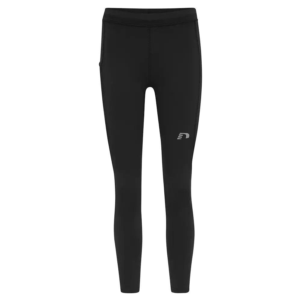 Newline W Core Run Warm Tights - Dame Vinter Løbetights