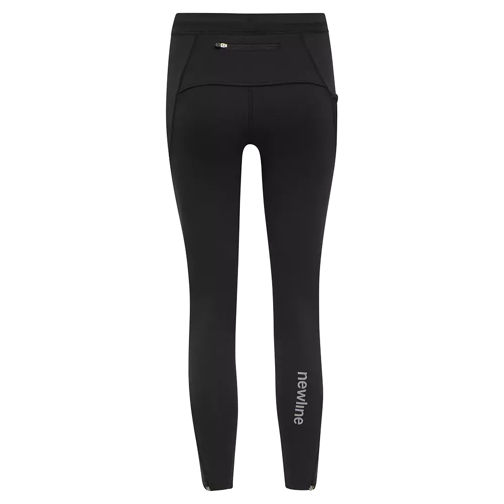 Newline W Core Run Warm Tights - Dame Vinter Løbetights