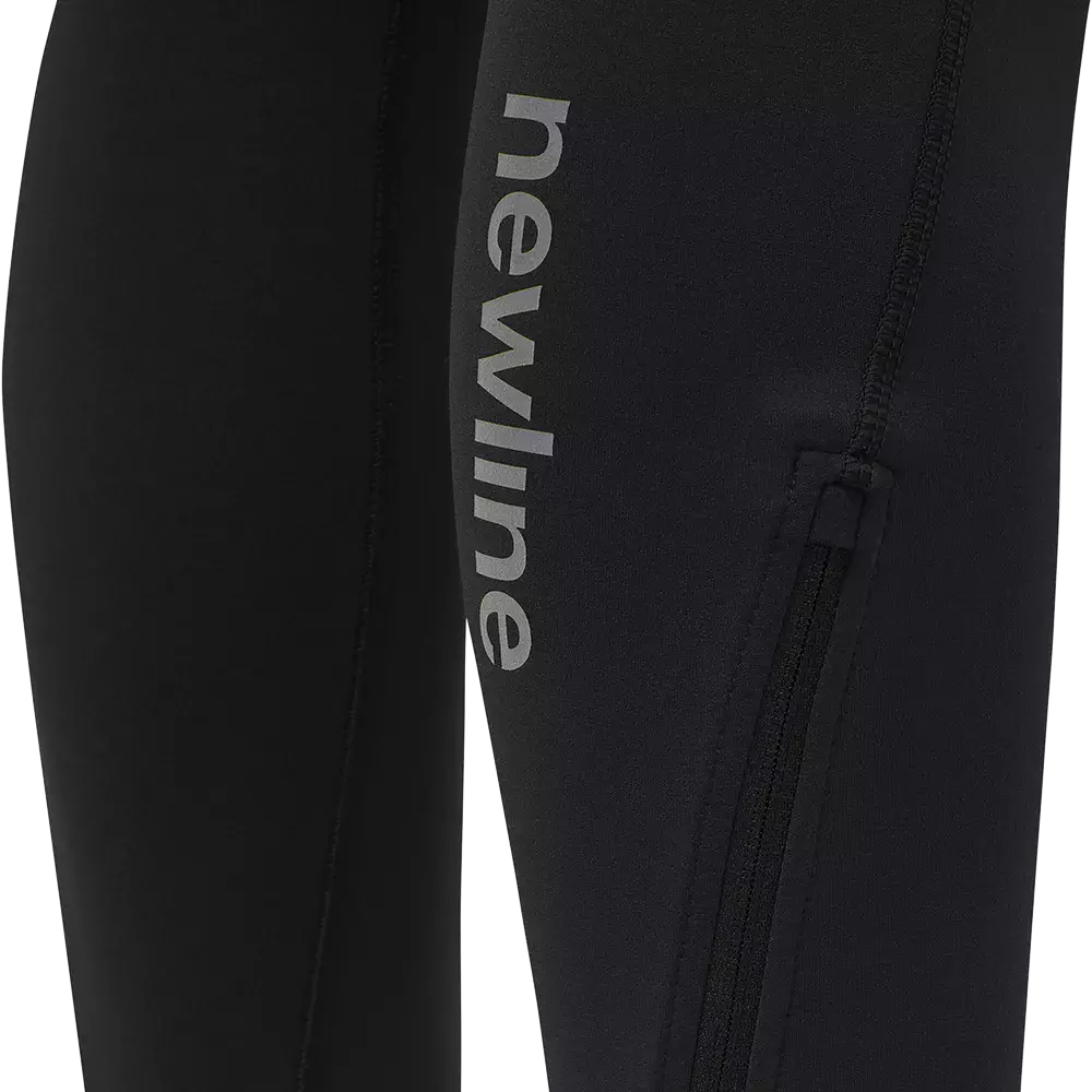 Newline W Core Run Warm Tights - Dame Vinter Løbetights