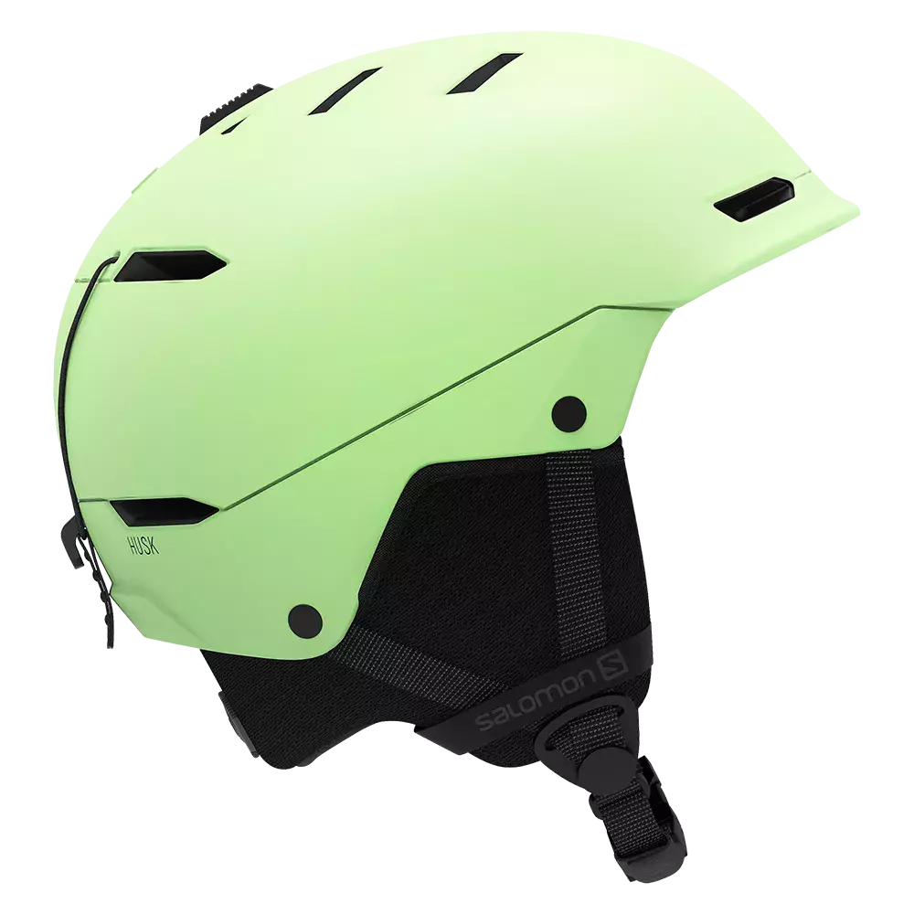 Salomon HUSK Ski Helmet - Erwachsenen Skihelm