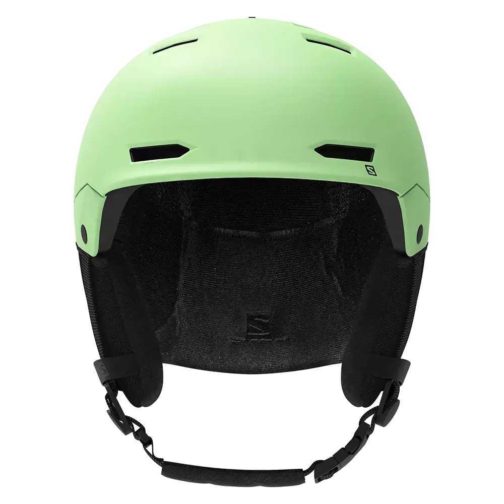 Salomon HUSK Ski Helmet - Erwachsenen Skihelm