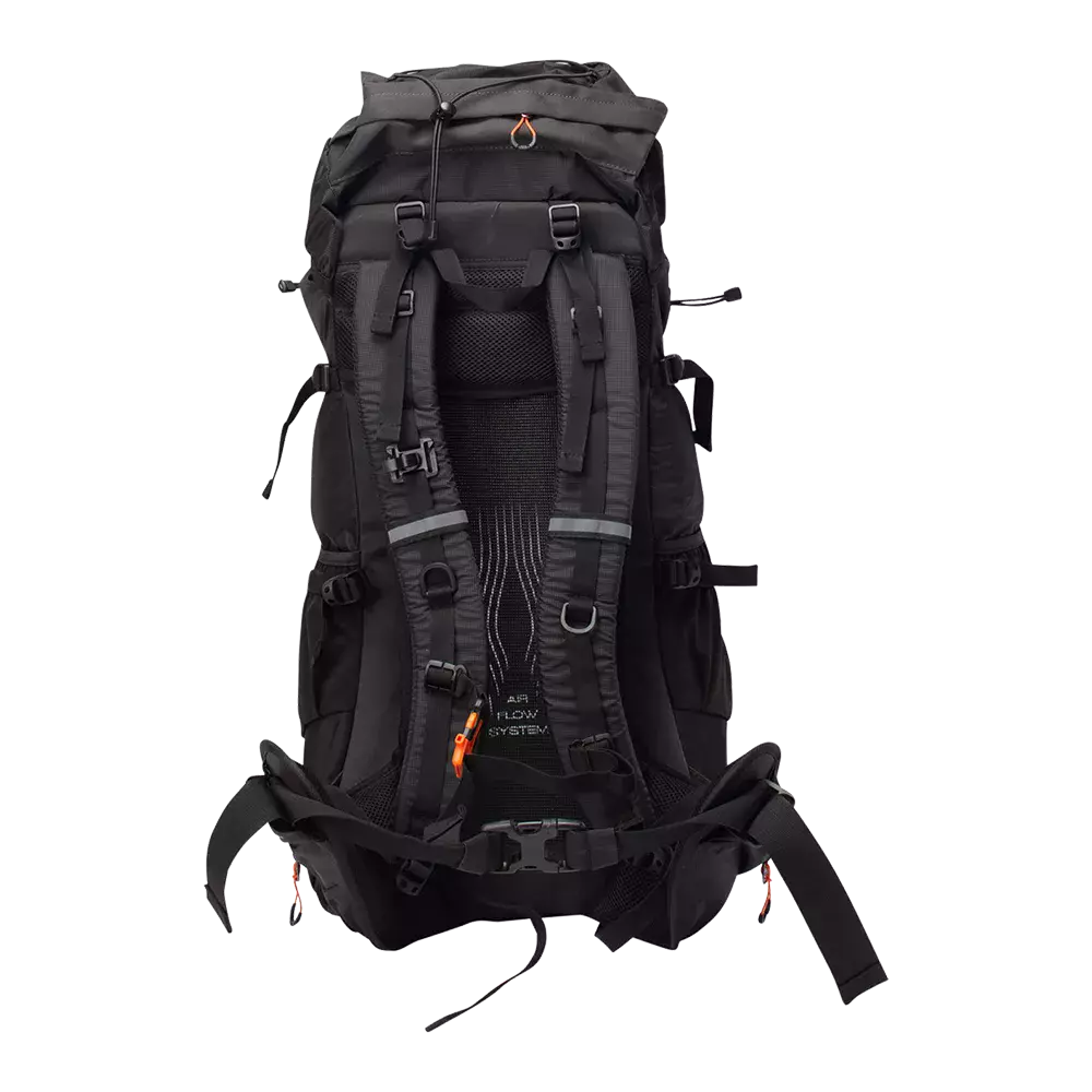 Swedemount Expedition Backpack 70L - Rucksack