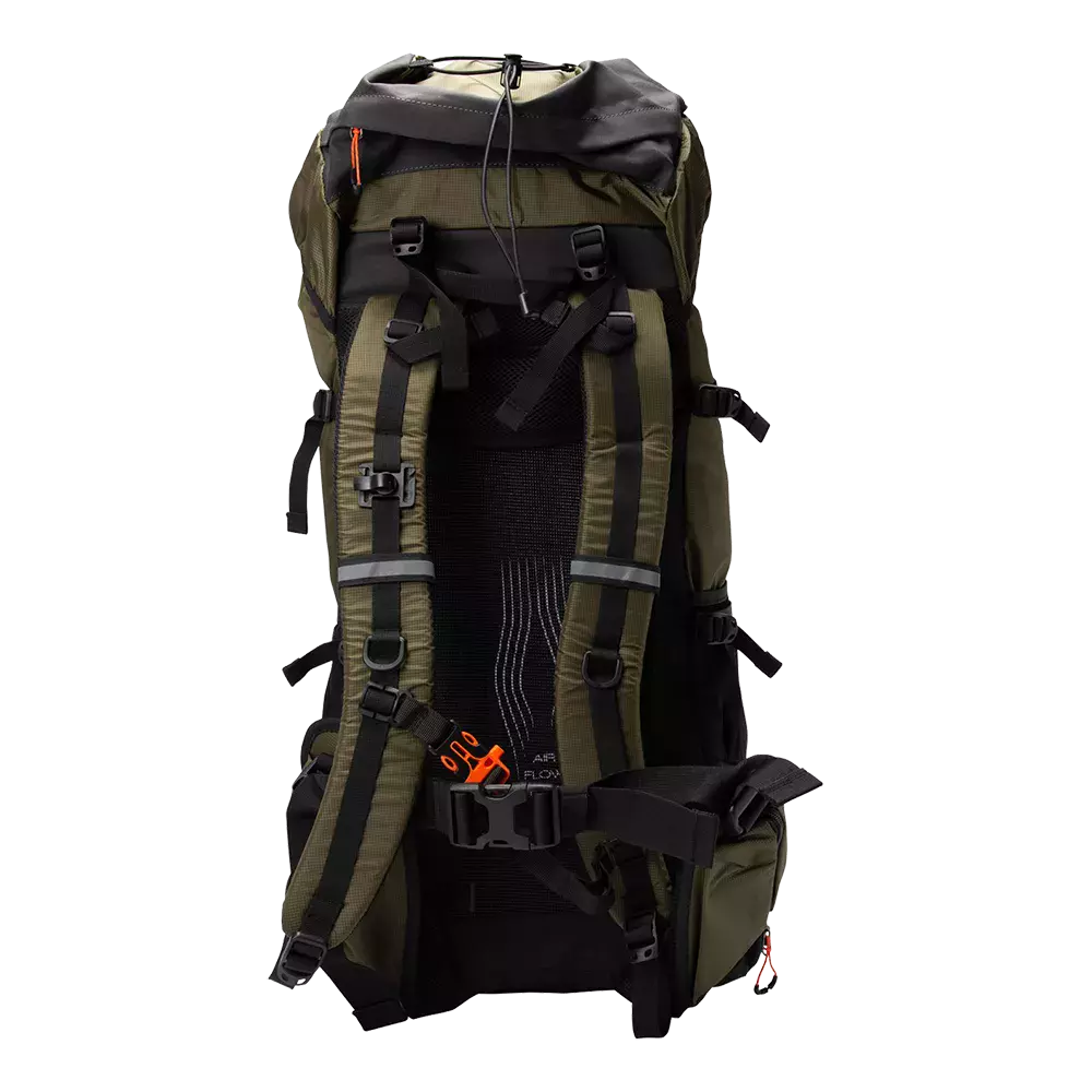 Swedemount Expedition Backpack 70L - Rucksack