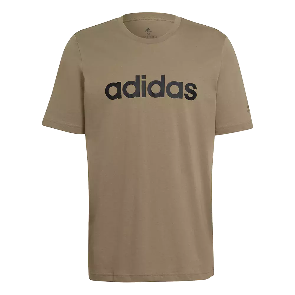 Adidas Lin SJ T-shirt - Herre T-shirt