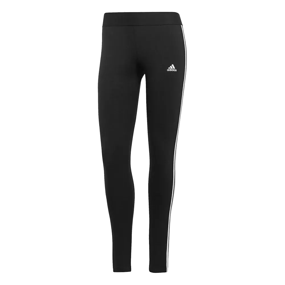 Adidas W 3S Legging - Dame Tights