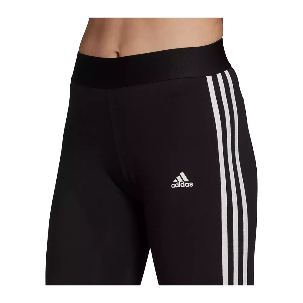 Adidas W 3S Legging - Dame Tights