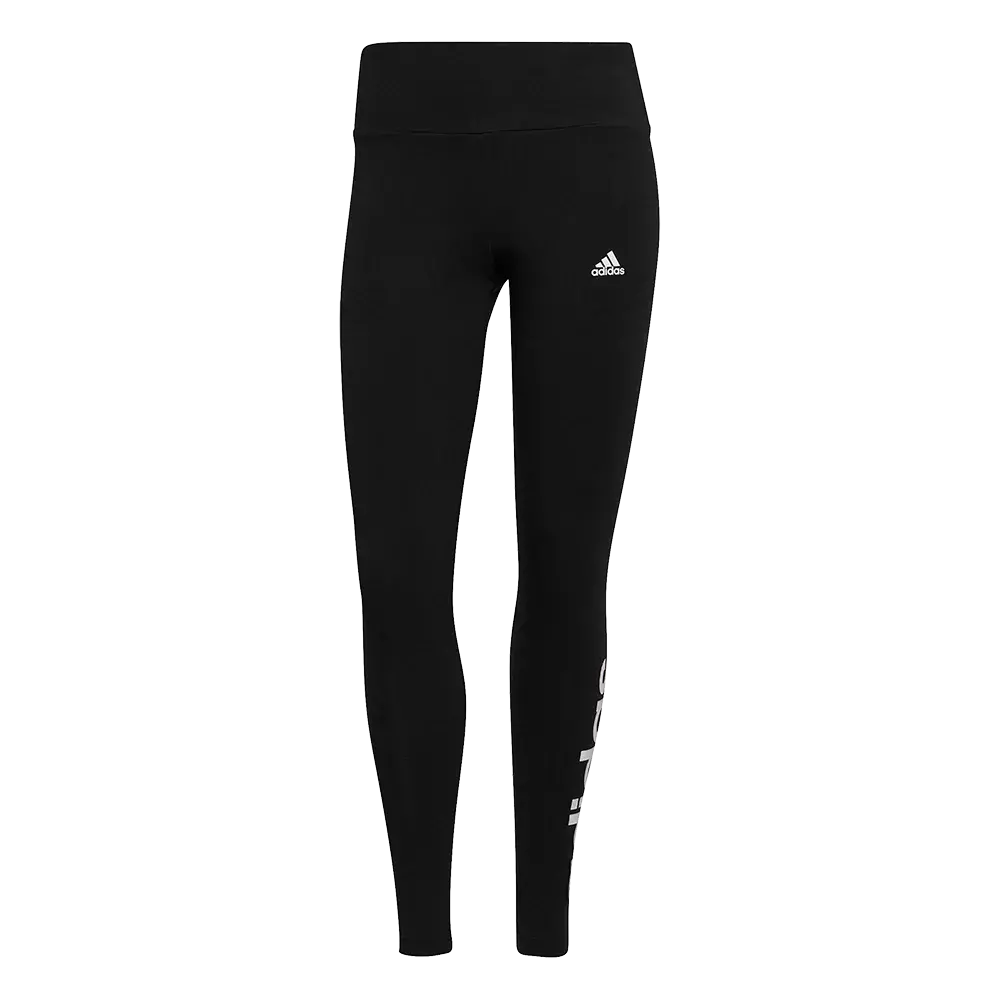 Adidas W Lin Legging - Dame Tights