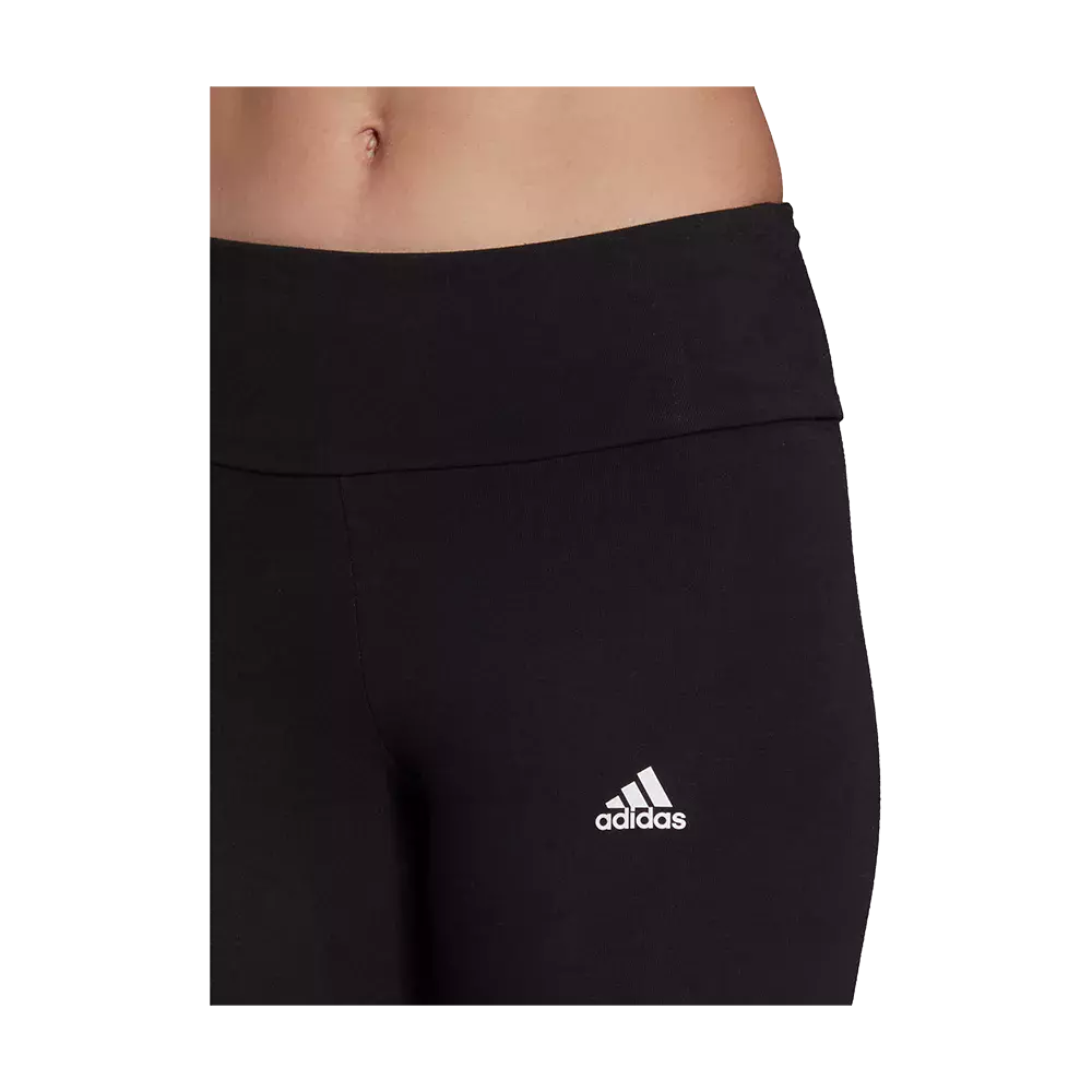 Adidas W Lin Legging - Dame Tights