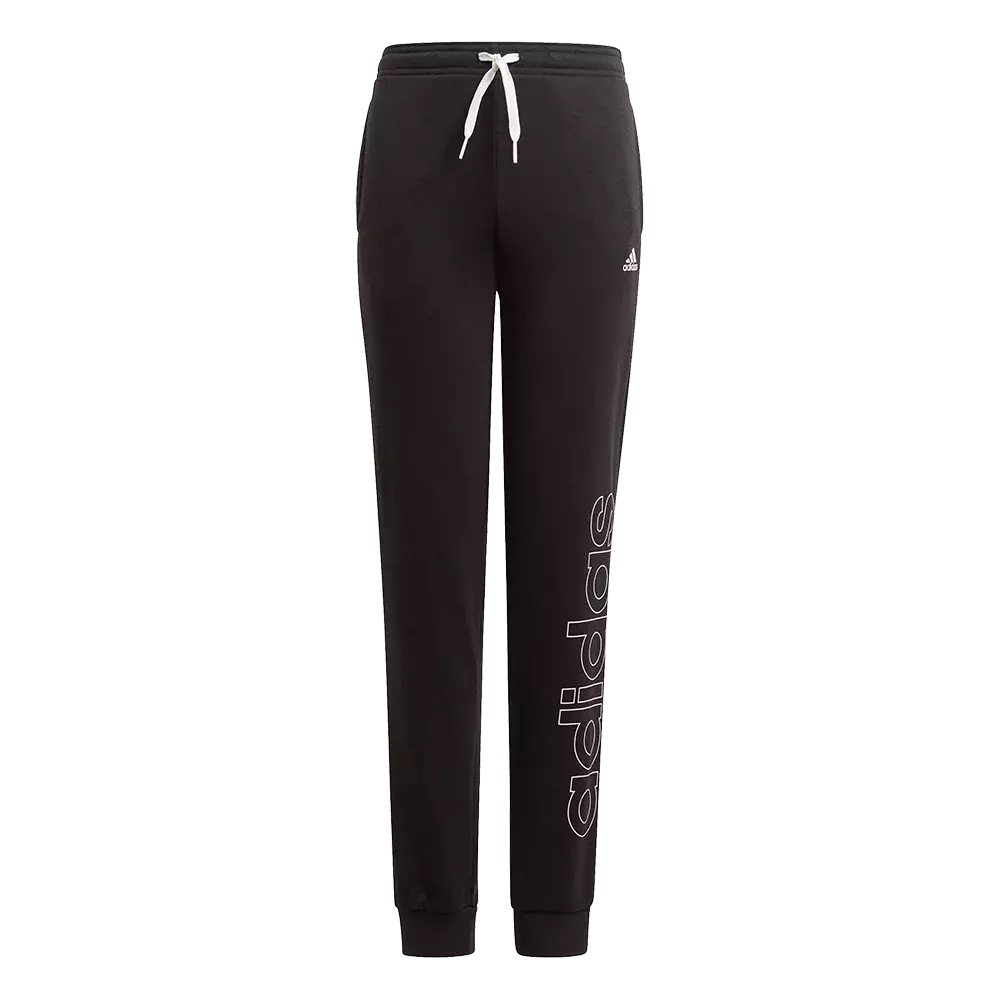 Adidas Jr G Lin Sw Pant - Pige Sweatpants