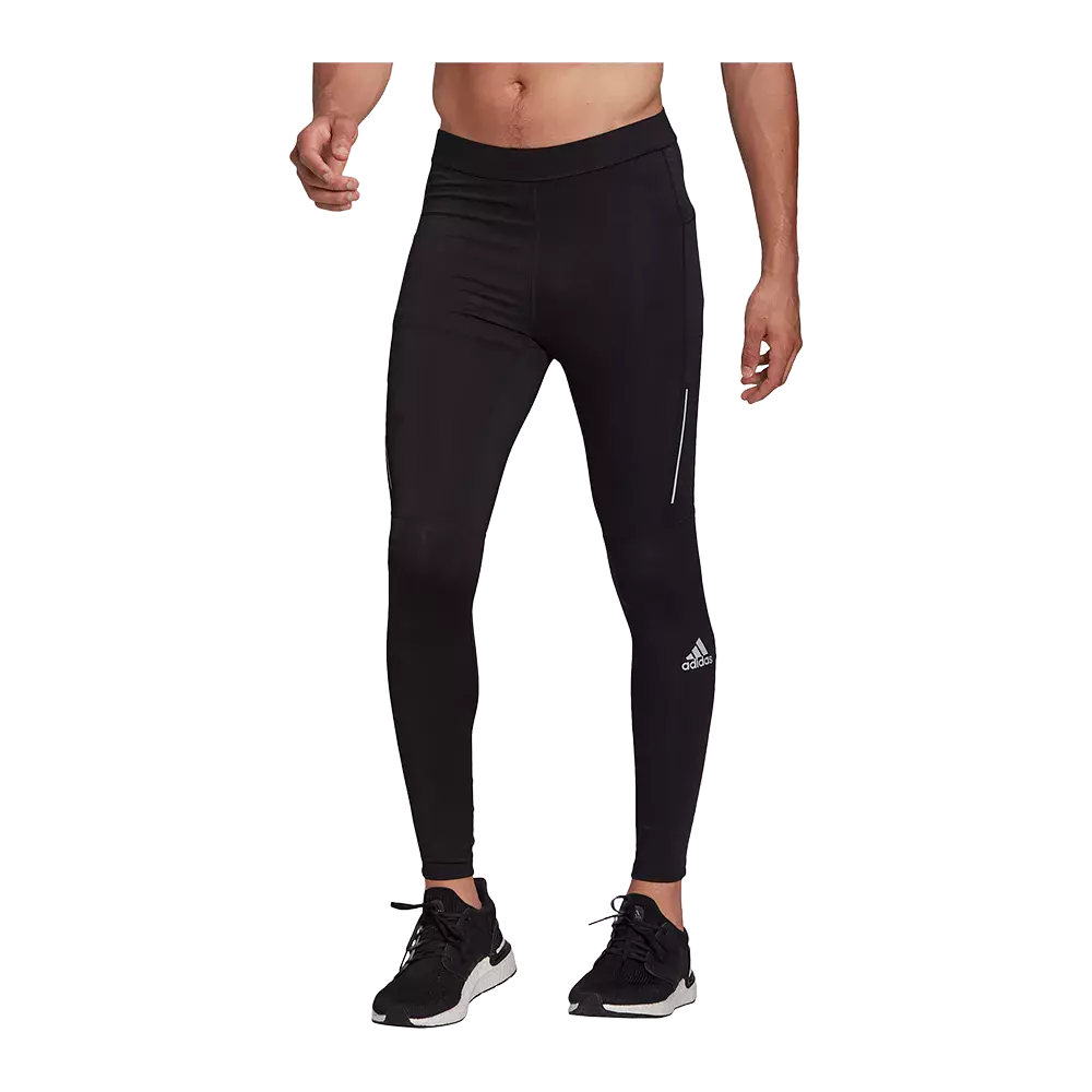 Adidas Own The Run Tights - Herre Løbetights