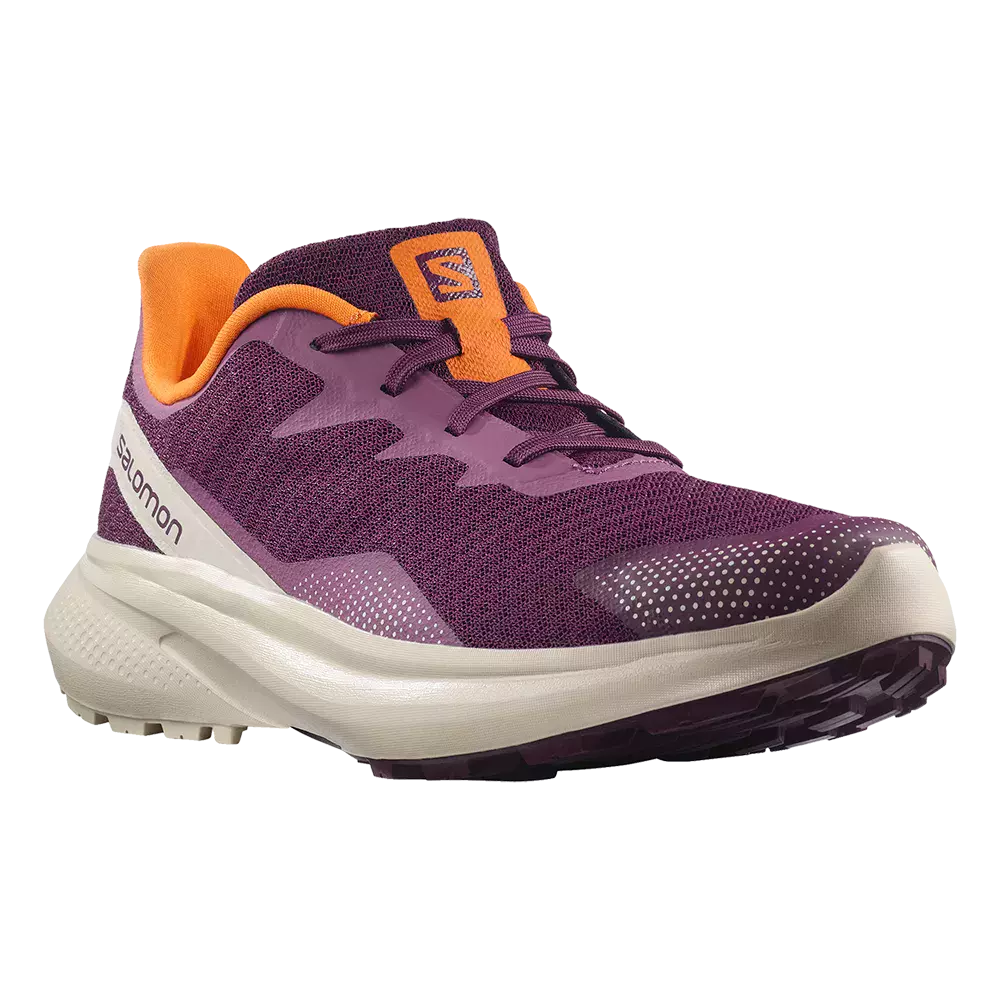 Salomon W Impulse - Dame Outdoor Sko