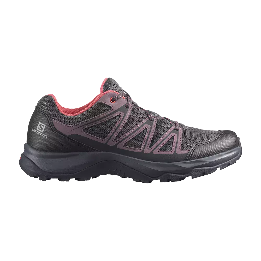 Salomon W Barrakee - Damen Outdoor Schuhe