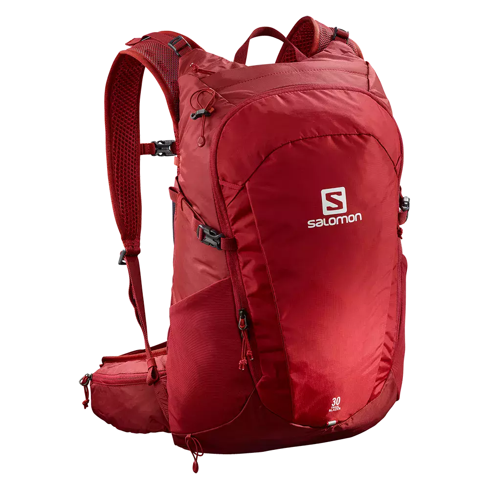 Salomon Trailblazer 30L - Rygsæk