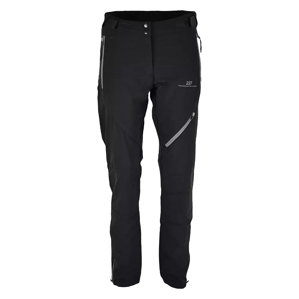 2117 of Sweden W Sandhem Outdoor Pant - Dame Outdoor Bukser