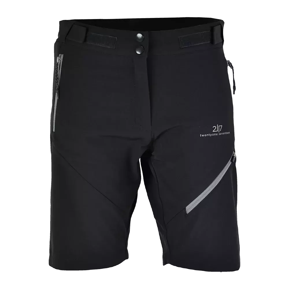 2117 of Sweden W Sandhem Outdoor Shorts - Damen Shorts