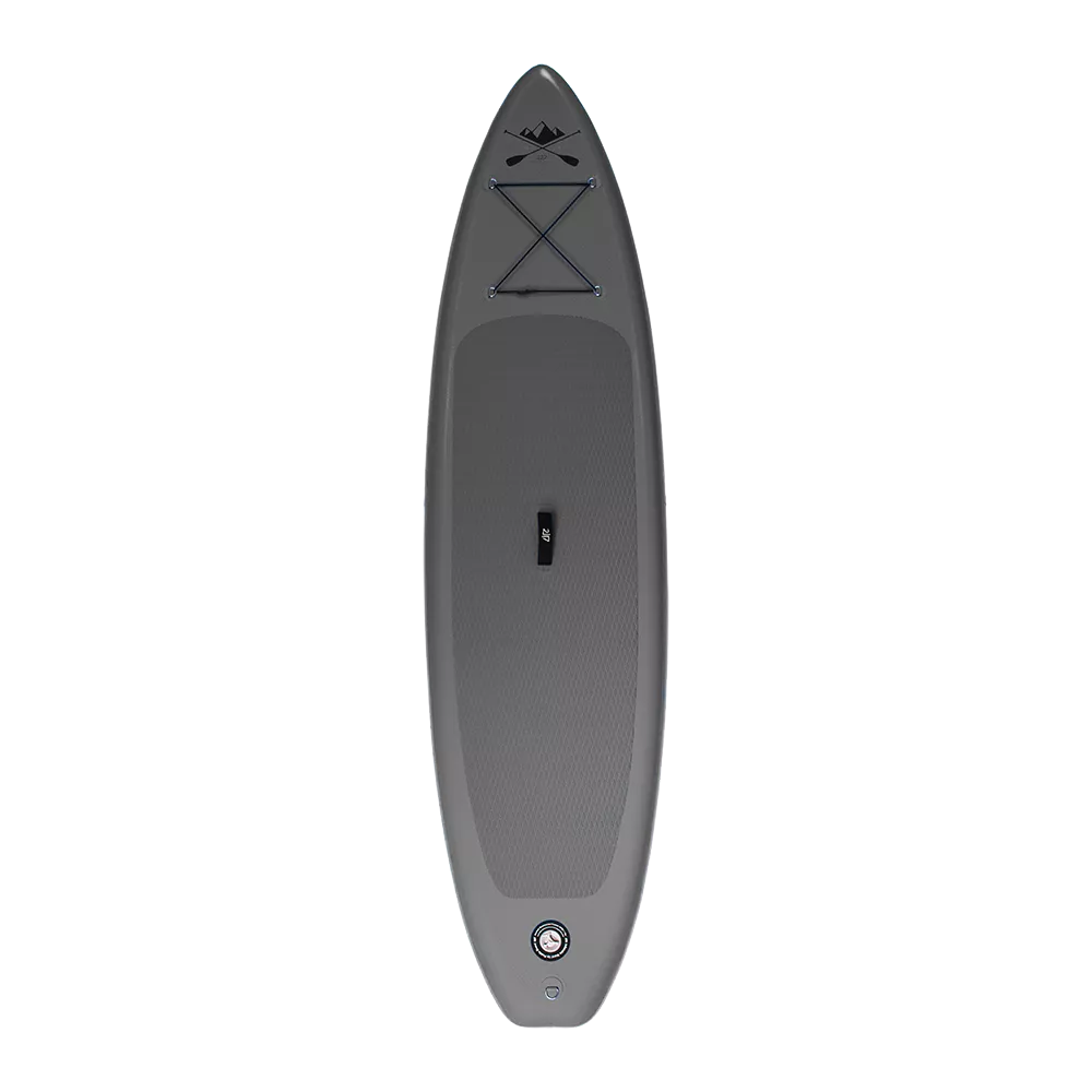 2117 of Sweden Aquahybrid 11DL ALLround SUP - Stand Up Paddle Board