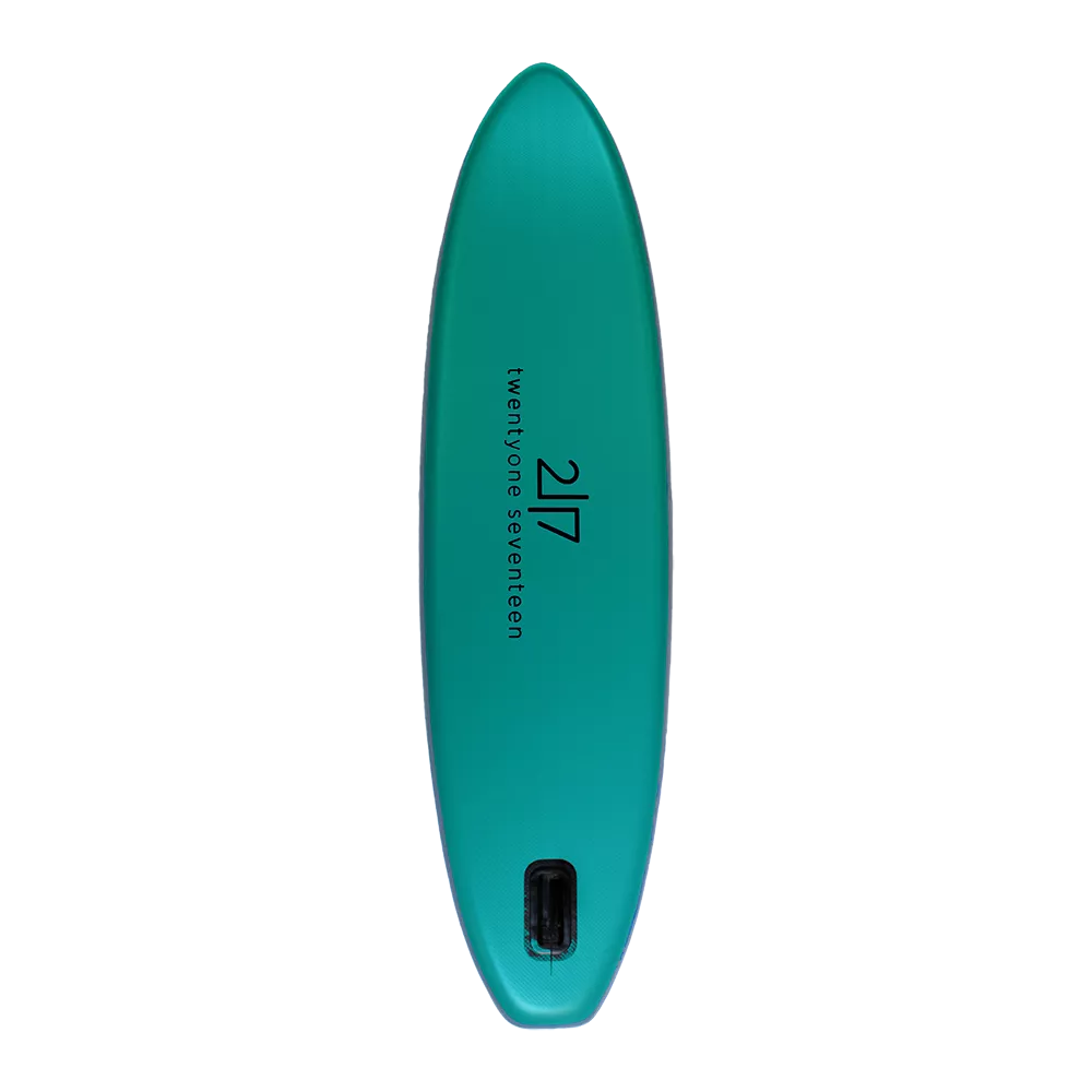 2117 of Sweden Aquahybrid 11DL ALLround SUP - Stand Up Paddle Board