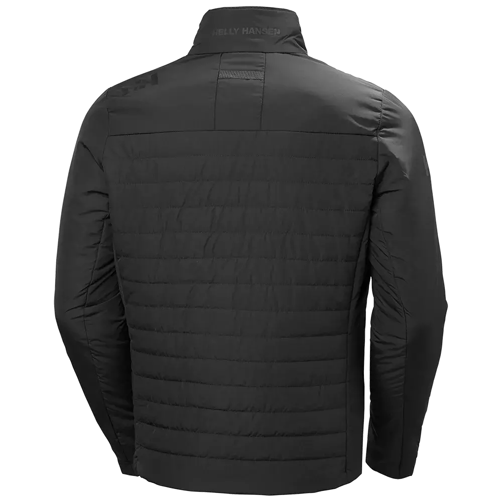 Helly Hansen Crew Insulator Jacket - Herren Freizeitjacke